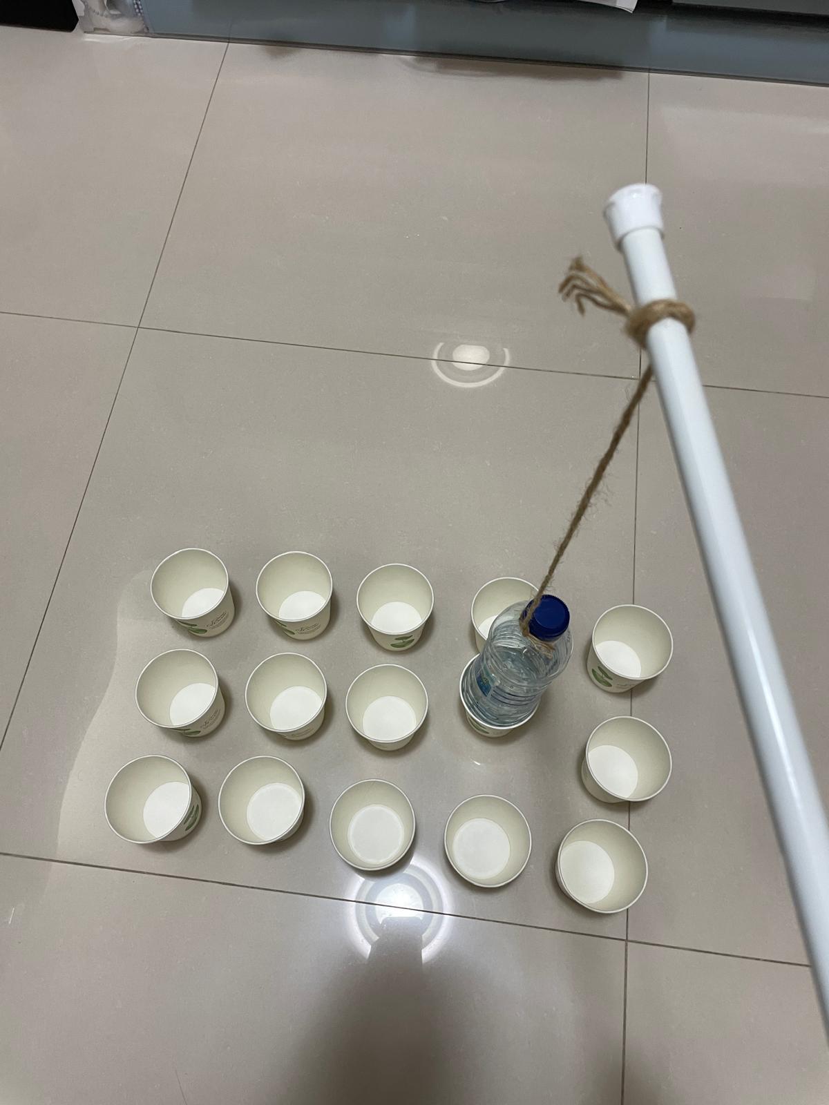 以遊戲訓練長者專注力 2